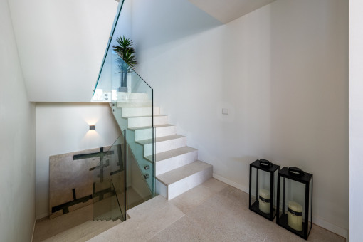 Treppe