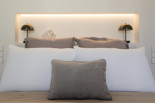 Masterschlafzimmer