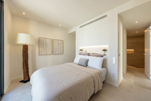 Masterschlafzimmer