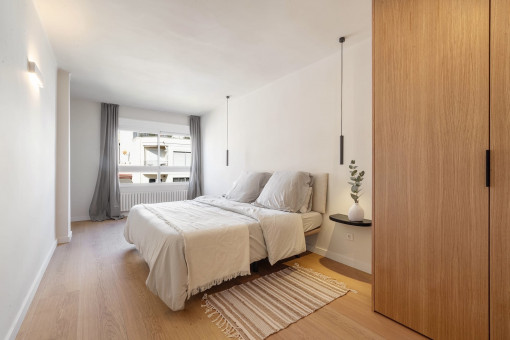 Weiteres Schlafzimmer