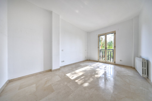 Eines von 3 Schlazimmern