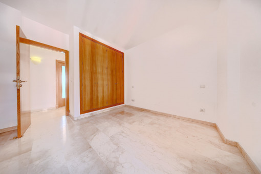 Eines von 3 Schlazimmern