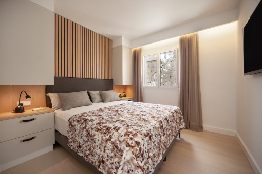 Weiteres Schlafzimmer