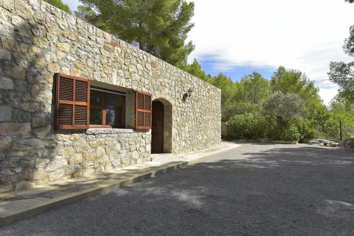 Cala Millor Finca