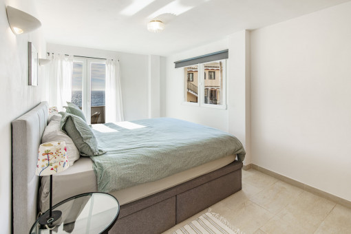 Hauptschlafzimmer