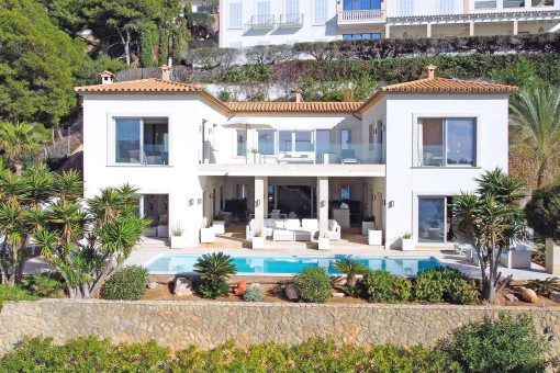 Villa in Port Andratx 