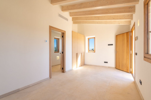 Gästehaus mit Ensuite Bad