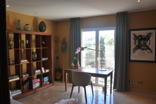 Büro