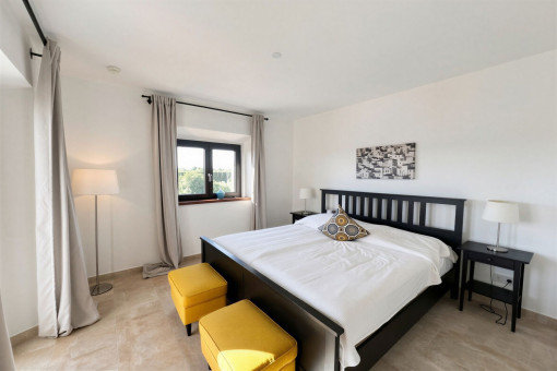 Weiteres Schlafzimmer 