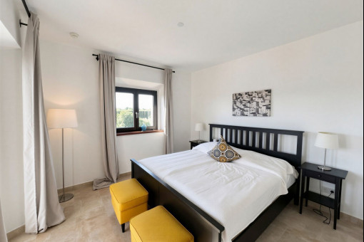 Schlafzimmer 3