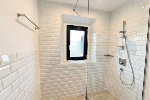 Badezimmer 2
