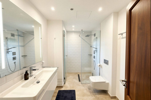 Badezimmer 3