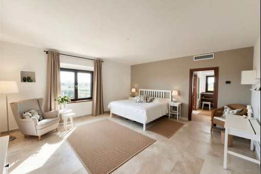 Schlafzimmer 2