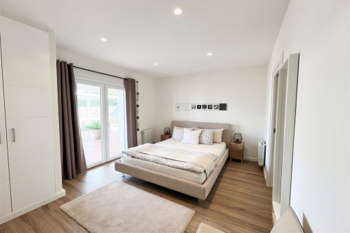 Weiteres Schlafzimmer