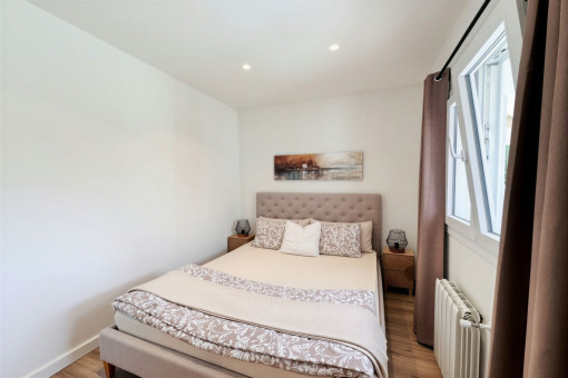 Weiteres Schlafzimmer