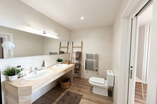Weiteres Schlafzimmer