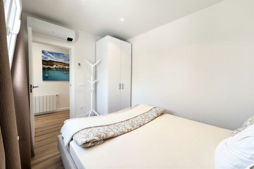 Weiteres Schlafzimmer
