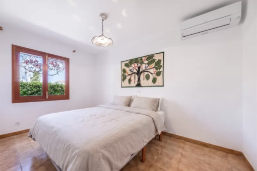 Schlafzimmer 2