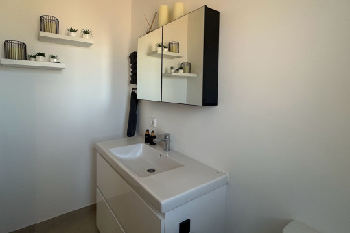 Weiteres Badezimmer