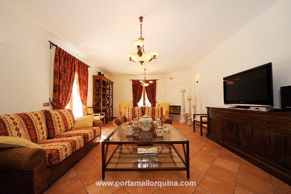 Eindrucksvolles Finca-Anwesen mit herrlichem Blick - kaufen