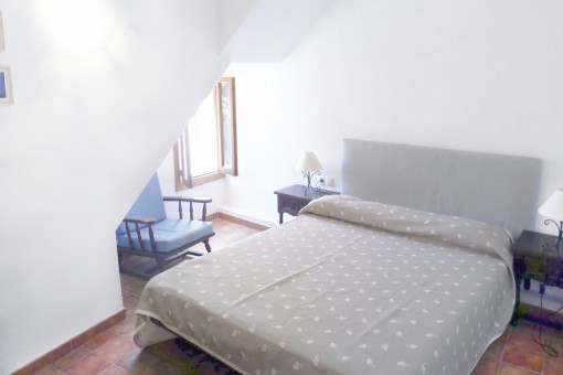 Möblierte Wohnung nahe Paseo Marítimo und Santa Catalina - mieten