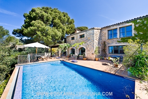 Valldemossa Immobilien In Valldemossa Auf Mallorca Kaufen