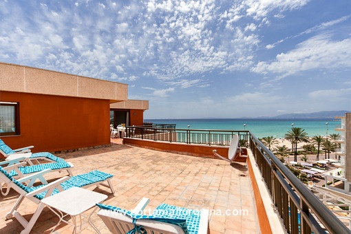Playa De Palma Immobilien In Playa De Palma Auf Mallorca Kaufen