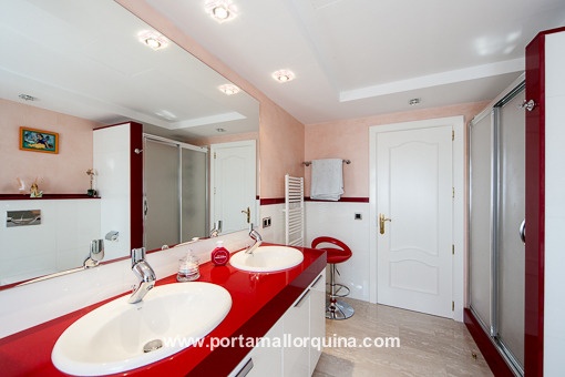 Haus von höchster Qualität in Sa Planera - kaufen