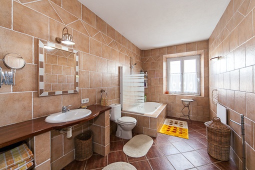 Stadthaus in Santanyí mit viel Charme und Potential zu kaufen