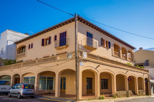 Haus in Cala Ratjada zum Kauf