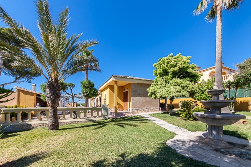 Haus Bahia Grande Kaufen Hauser In Bahia Grande Auf Mallorca