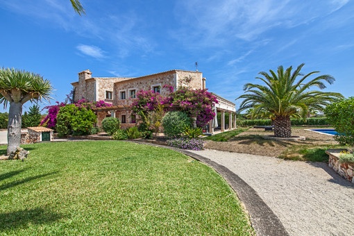Felanitx Immobilien In Felanitx Auf Mallorca Kaufen