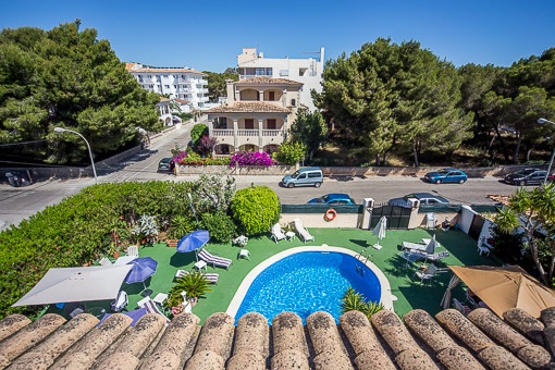 Cala Ratjada Immobilien In Cala Ratjada Auf Mallorca Kaufen