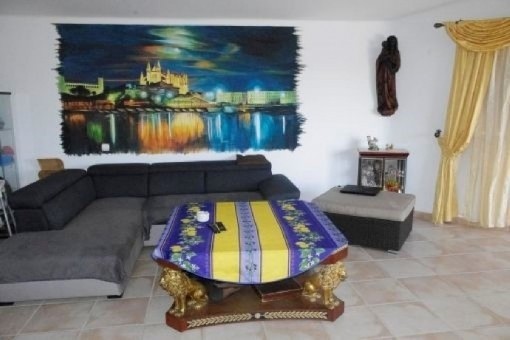 Exklusive Villa in Santa Ponsa mit traumhaften Blick auf die Bucht-zu