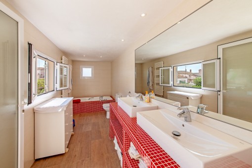 Mallorquinisches Haus oder stylisches Loft? Beides!-zu kaufen