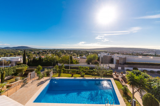 Poolblick