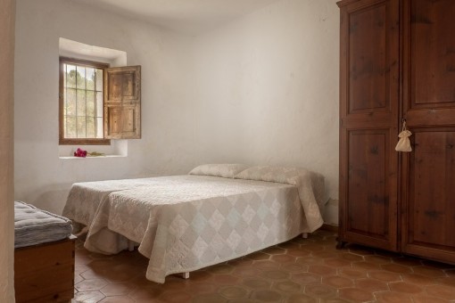 Traditionelles, historisches Herrenhaus in der Nähe von Manacor - kaufen