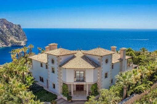 Immobilien Mallorca Kaufen Bei Porta Mallorquina
