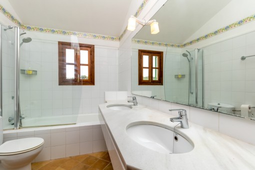 Schöne Finca mit gepflegtem Garten und Pool in der Nähe von Arta- kaufen