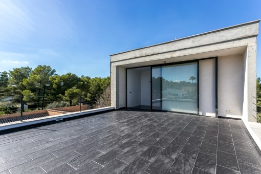 Spektakuläres Designer Sommerhaus in Son Serra de Marina-kaufen