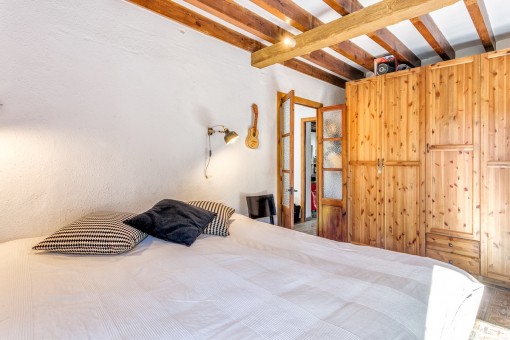 Stilvolle Wohnung mit 35 qm Terrasse im Herzen von Santa Catalina-kaufen