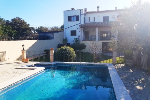 Langzeitmiete Campanet Immobilien Mieten In Campanet Auf Mallorca