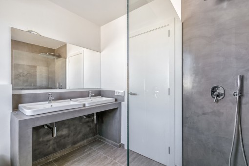 Design-Bungalow mit spektakulärem Meerblick - kaufen