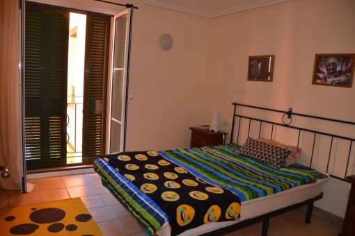 Im exklusiven Wohngebiet in Santa Ponsa - große modern eingerichtete