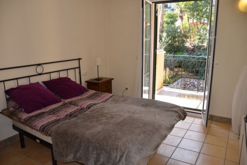 Im exklusiven Wohngebiet in Santa Ponsa - große modern eingerichtete