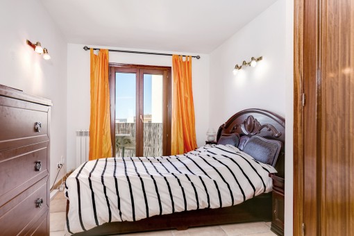 Schöne, zentral gelegene Wohnung im Herzen von Manacor - kaufen