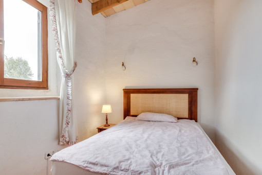 Die Finca verfügt insgesamt über 6 Schlafzimmer