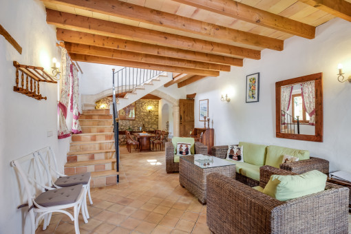Finca Sineu 111310