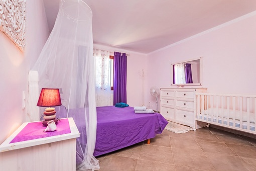 Weiteres Doppelschlafzimmer