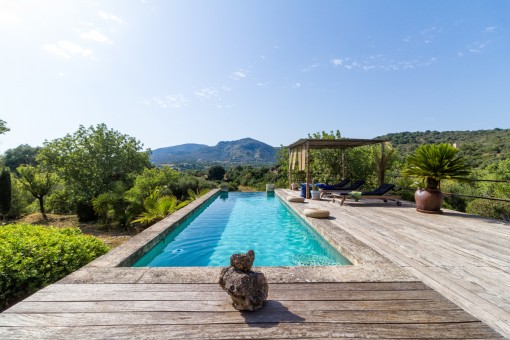 Finca San Lorenzo 111579